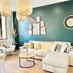 Appartement Les Logettes 2 Menton