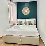 Les Logettes 2 Appartement Menton