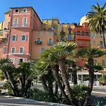Appartement Les Logettes 2 Menton