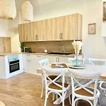 Appartement Les Logettes 2