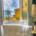 Les Logettes 2 * Menton