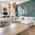 Les Logettes 2 Appartement