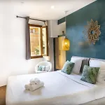 Appartement Les Logettes 2