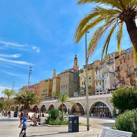Les Logettes 2 Apartamento