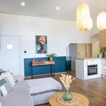 Apartament Les Logettes 2 *