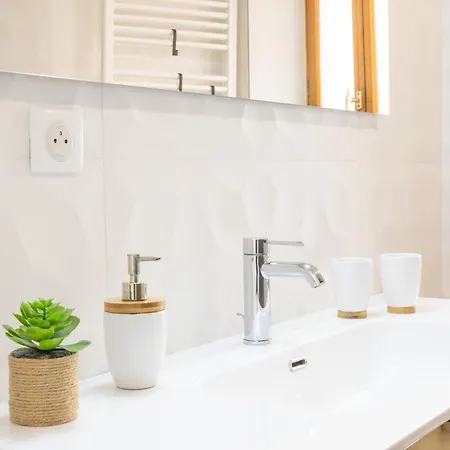 Les Logettes 2 Apartamento Menton