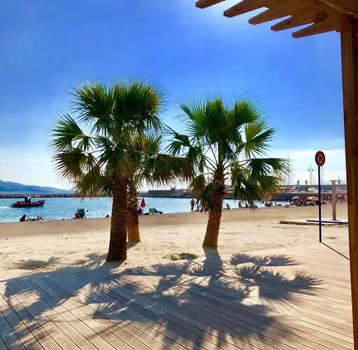 Apartament Les Logettes 2 *