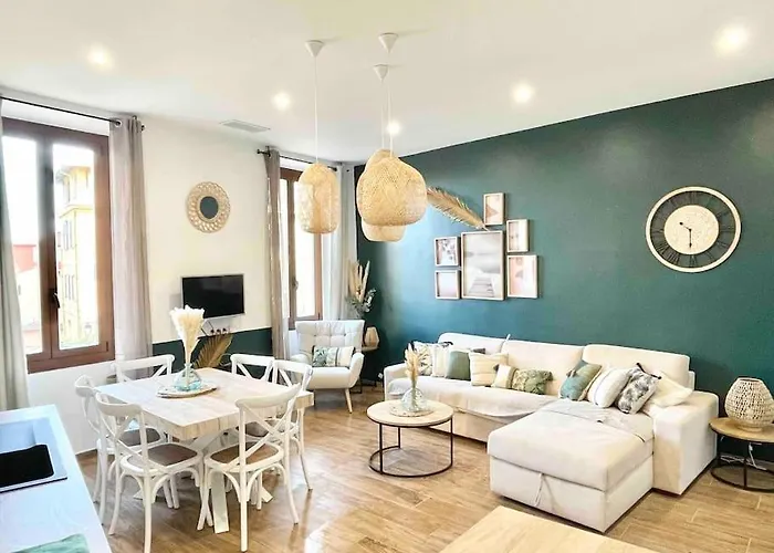 Apartament Les Logettes 2 *