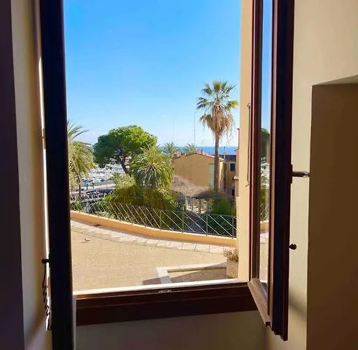 Apartament Les Logettes 2 *