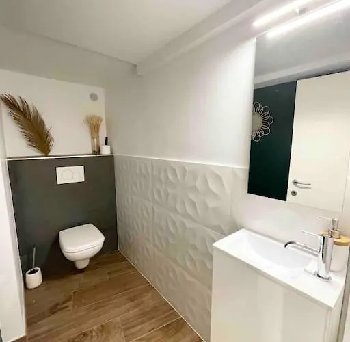 Les Logettes 2 Mentona