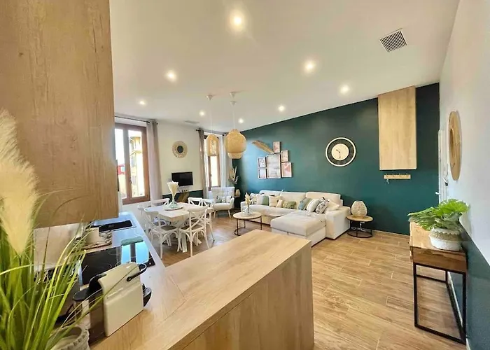 Appartement Les Logettes 2 *