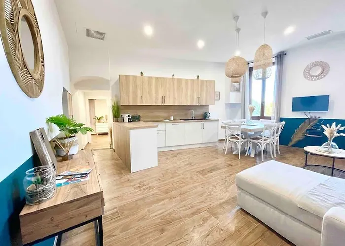 Appartement Les Logettes 2 *