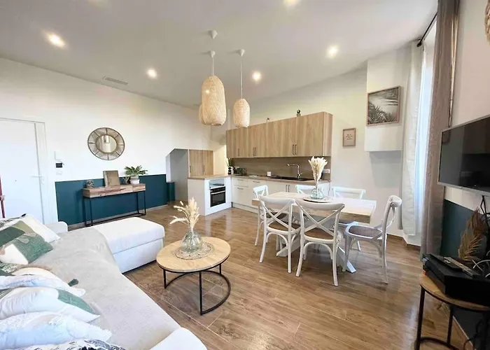 Les Logettes 2 Mentona