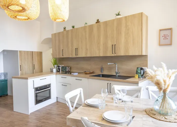 Les Logettes 2 Appartement