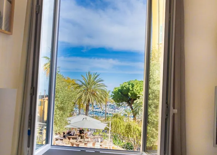 Les Logettes 2 Appartement *