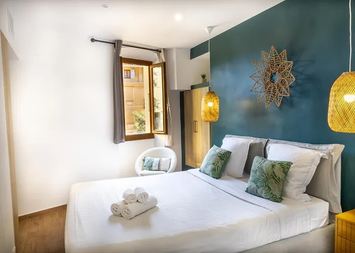 Apartament Les Logettes 2