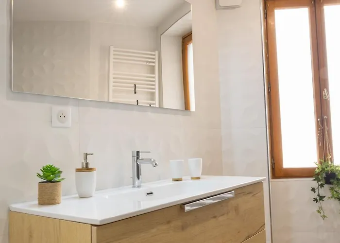 Appartement Les Logettes 2 *