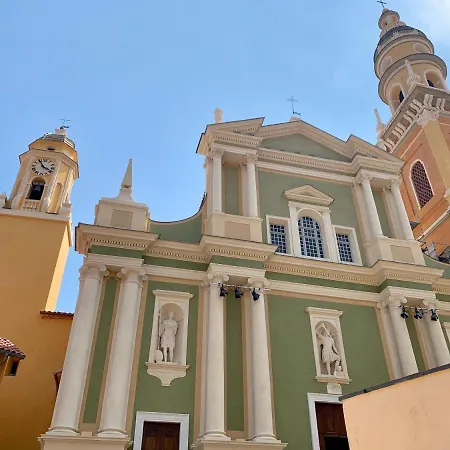 Les Logettes 2 Apartment *