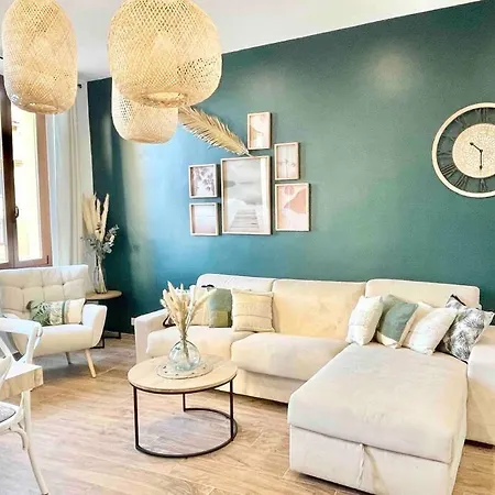 Appartement Les Logettes 2 Menton