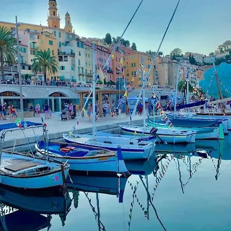 Apartment Les Logettes 2