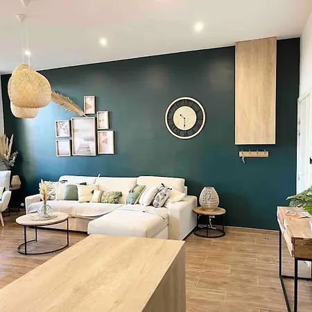 Les Logettes 2 Menton