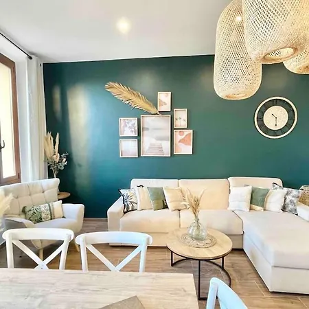 Appartement Les Logettes 2