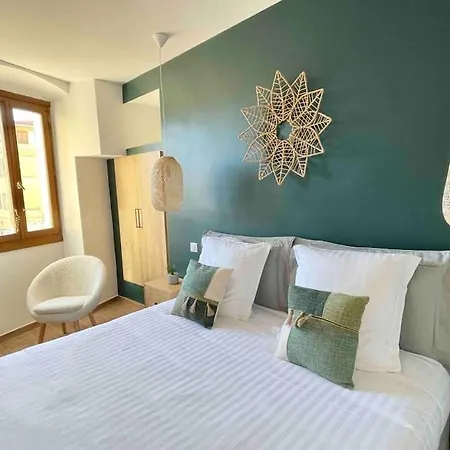 Les Logettes 2 Apartamento *