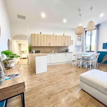 Les Logettes 2 * Menton