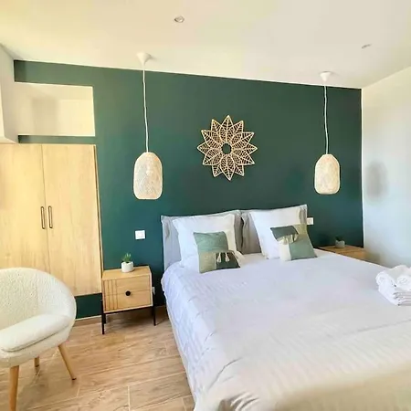 Appartement Les Logettes 2