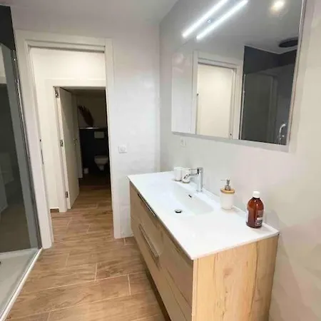 Appartement Les Logettes 2 Menton