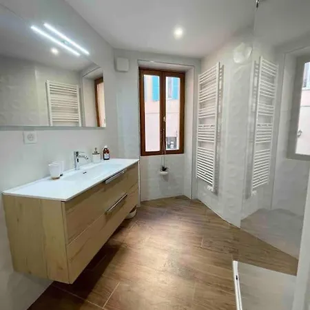 Appartement Les Logettes 2