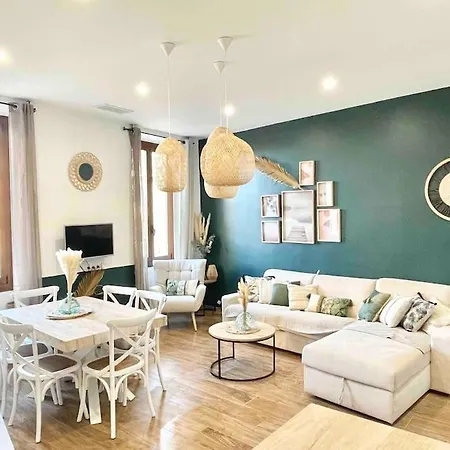 Appartement Les Logettes 2 *