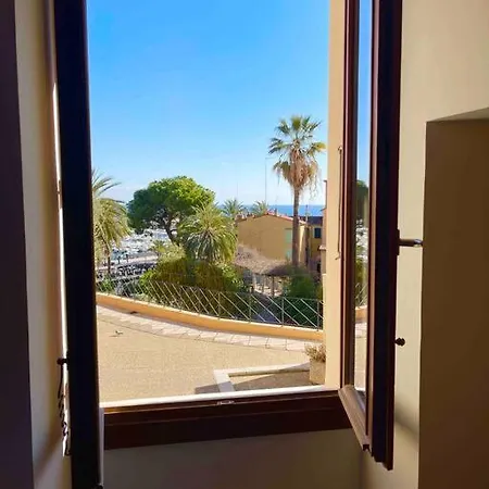 Apartment Les Logettes 2 *