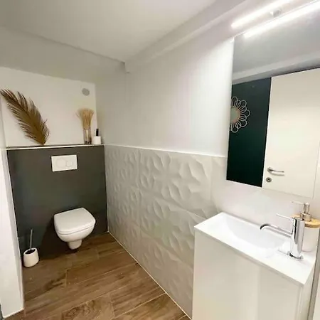 Les Logettes 2 Menton