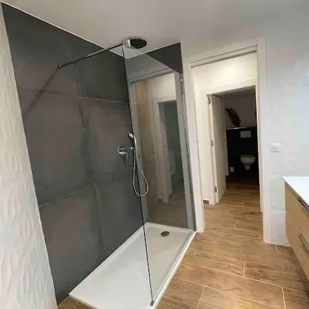 Appartement Les Logettes 2