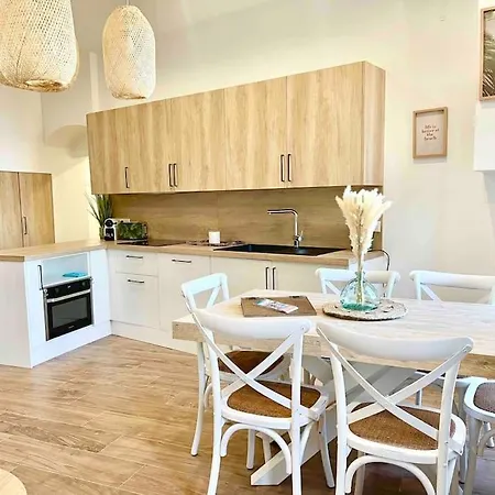 Appartement Les Logettes 2