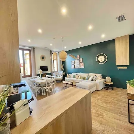 Appartement Les Logettes 2 *