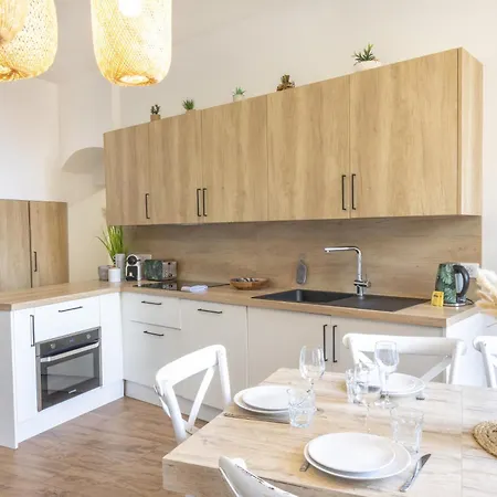 Les Logettes 2 Appartement