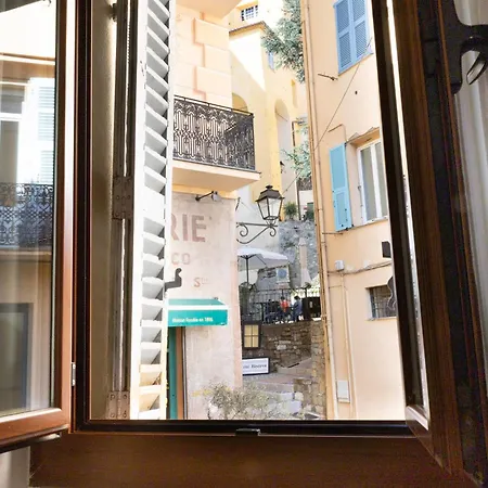 Appartement Les Logettes 2