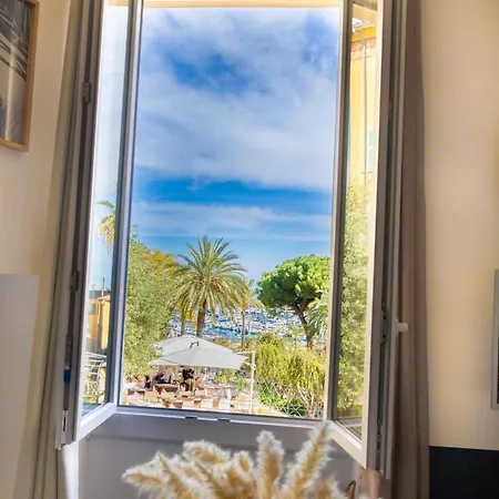 Les Logettes 2 Apartment *