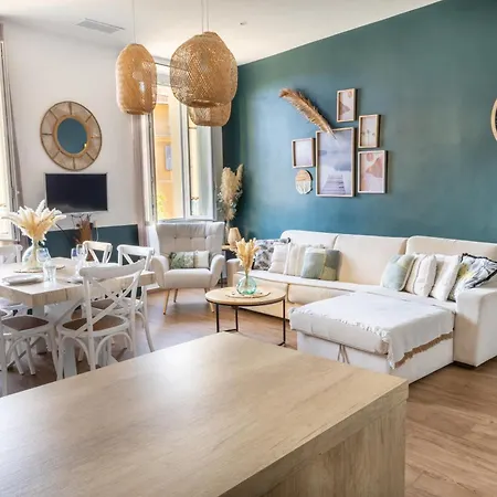 Les Logettes 2 Appartement