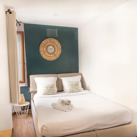 Les Logettes 2 Apartment