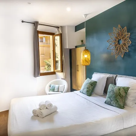 Appartement Les Logettes 2