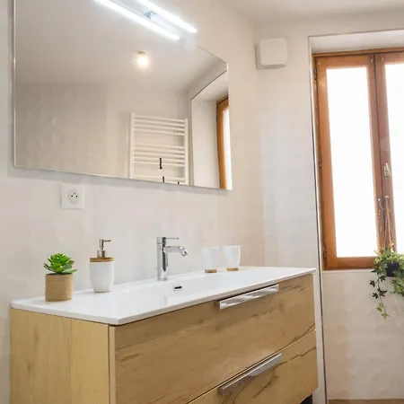 Appartement Les Logettes 2 *