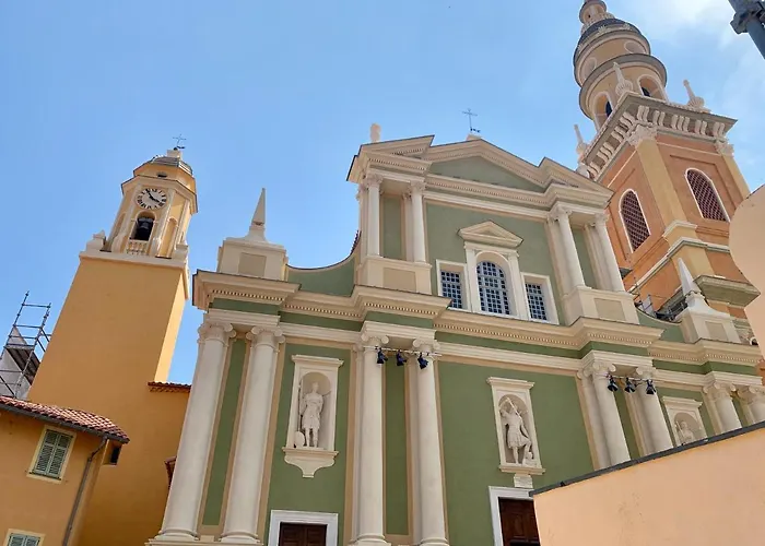 Les Logettes 2 Apartamento *