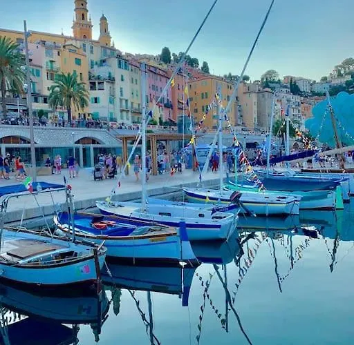 Apartment Les Logettes 2