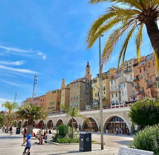 Les Logettes 2 Apartment