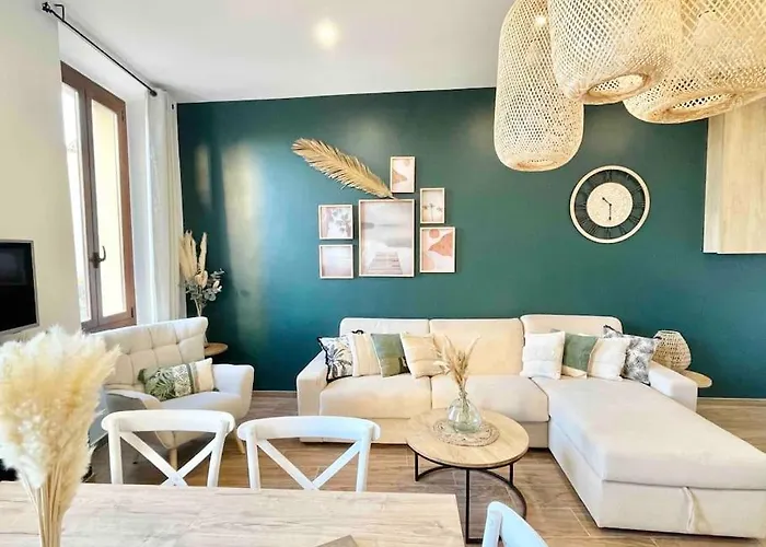 Apartamento Les Logettes 2