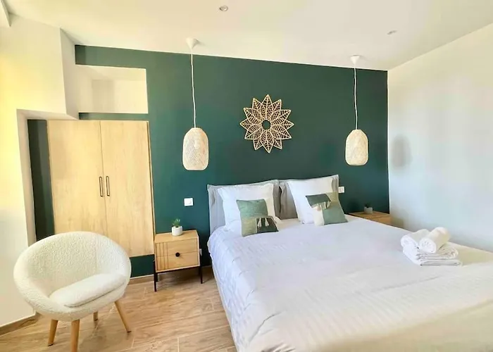 Apartamento Les Logettes 2