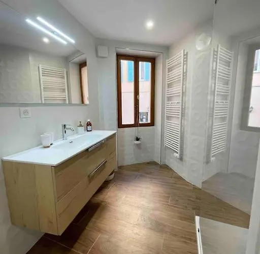 Apartment Les Logettes 2